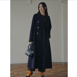 Ameri VINTAGE(ロングコート)のフリマアイテム一覧 Ameri VINTAGE(ロングコート)のフリマアイテム一覧