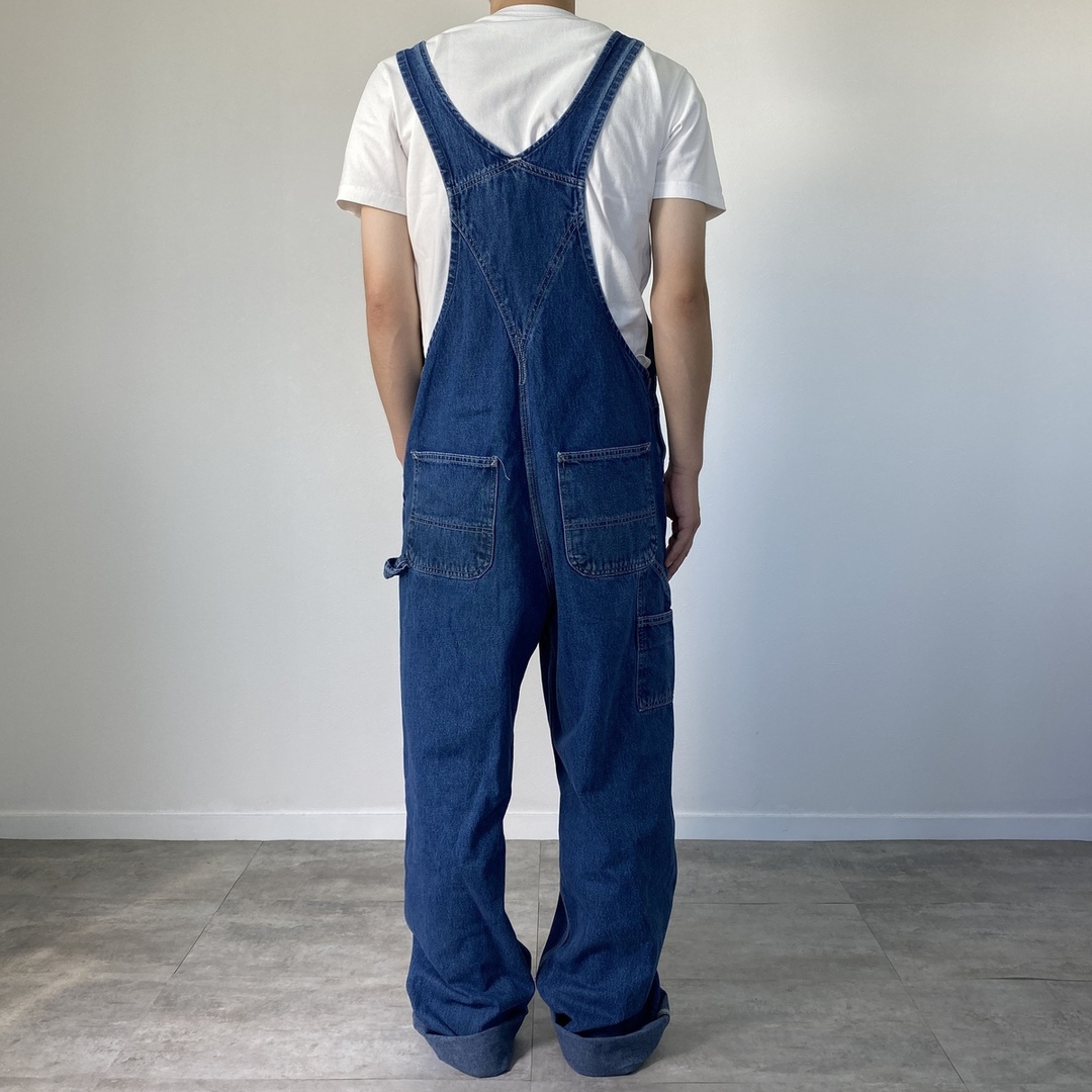 carhartt - 古着 00年代 カーハート Carhartt デニム carhartt - 古着 00年代 カーハート Carhartt デニム