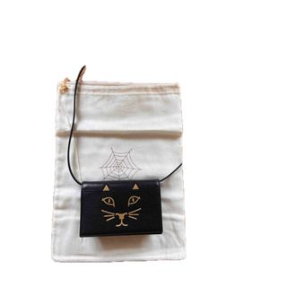 Charlotte Olympia(ショルダーバッグ)のフリマアイテム一覧 Charlotte Olympia(ショルダーバッグ)のフリマアイテム一覧