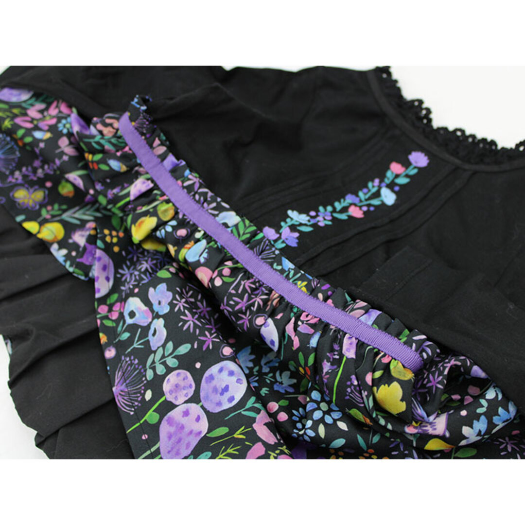 ANNA SUI - 【秋物 新入荷!】△アナスイミニ/ANNA SUI mini ANNA SUI - 【秋物 新入荷!】△アナスイミニ/ANNA SUI mini