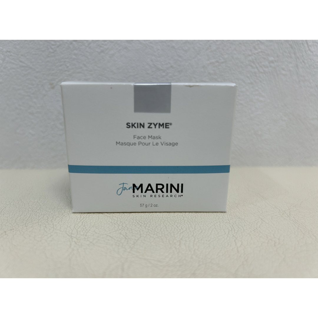 ジャンマリーニ　スキンザイムマスク　新品 スキンザイム マスク(販売名:スキンザイム) Skin Zyme - 【日本