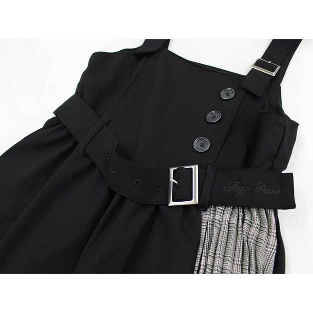 mezzo piano - 【秋物 新入荷!】▽メゾピアノ/mezzo piano mezzo piano - 【秋物 新入荷!】▽メゾピアノ/mezzo piano