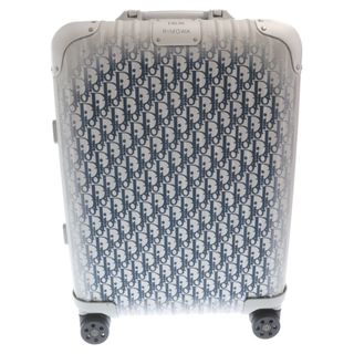 DIOR RIMOWA キャリーケース ディオール なくな リモワ 定価¥599,500 DIOR RIMOWA キャリーケース ディオール なくな リモワ 定価¥599,500