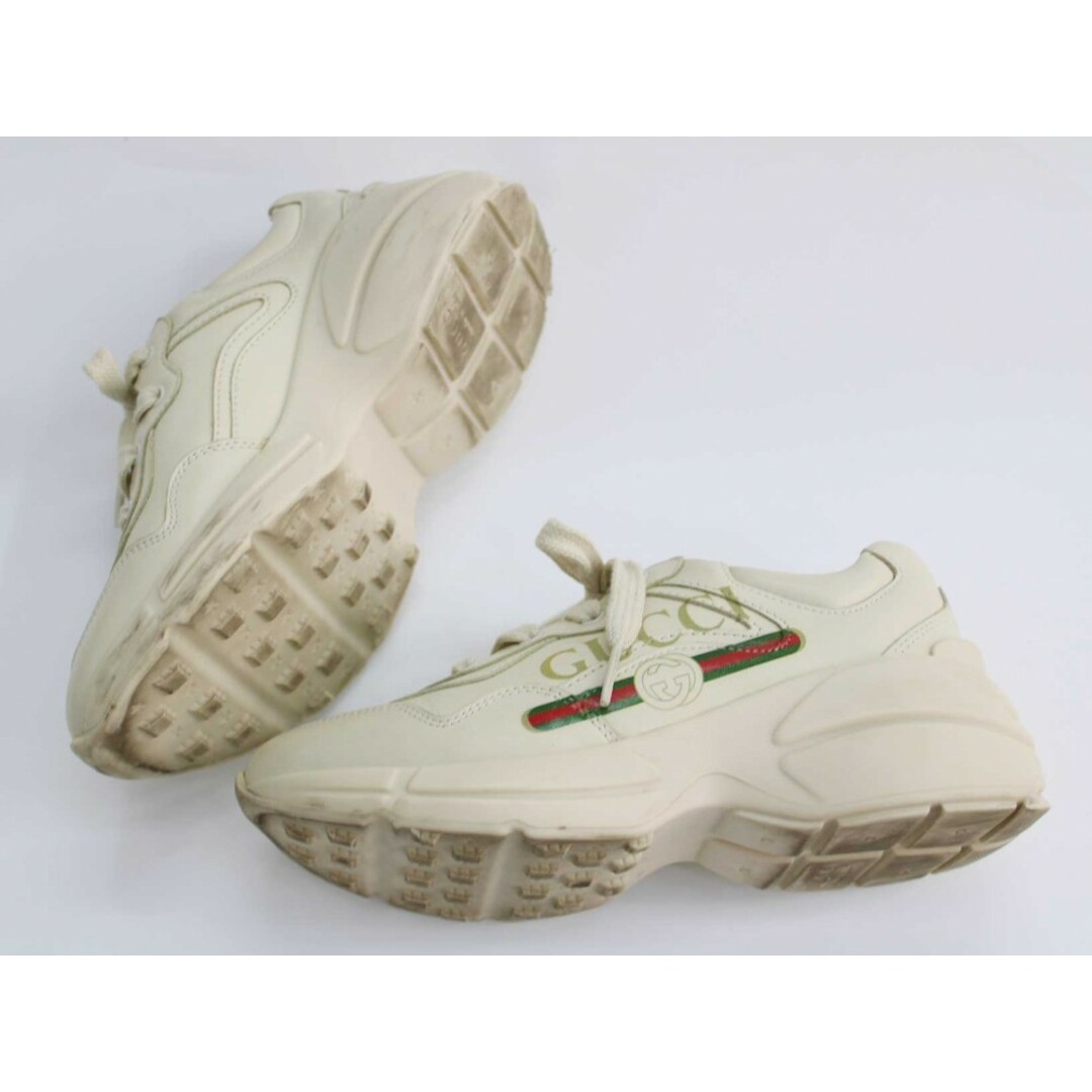 新入荷!】<グッチ/GUCCI>19.9cm スニーカー/シューズ/靴 新入荷!】<グッチ/GUCCI>19.9cm スニーカー/シューズ/靴