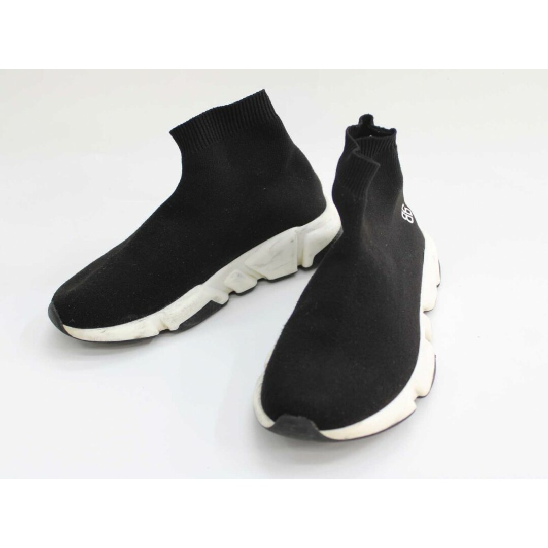 BALENCIAGA - 【新入荷!】<バレンシアガ/BALENCIAGA>18.5-19cm BALENCIAGA - 【新入荷!】<バレンシアガ/BALENCIAGA>18.5-19cm