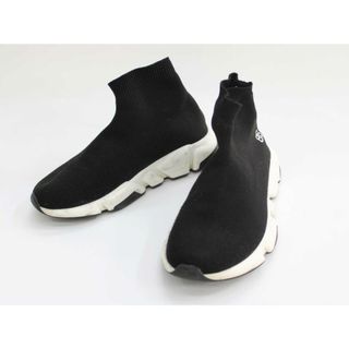 BALENCIAGA - 【新入荷!】<バレンシアガ/BALENCIAGA>18.5-19cm BALENCIAGA - 【新入荷!】<バレンシアガ/BALENCIAGA>18.5-19cm