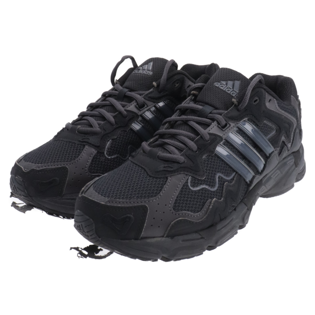adidas アディダス × BAD BUNNY RESPONSE CL TRIPLE BLACK adidas アディダス × BAD BUNNY RESPONSE CL TRIPLE BLACK