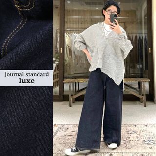 フレアー5PK journal standard めずらしく フレアー5PK journal standard めずらしく