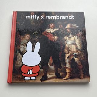 miffy - 【洋書】ブルーナ犬のスナッフィー3冊絵本セット miffy - 【洋書】ブルーナ犬のスナッフィー3冊絵本セット