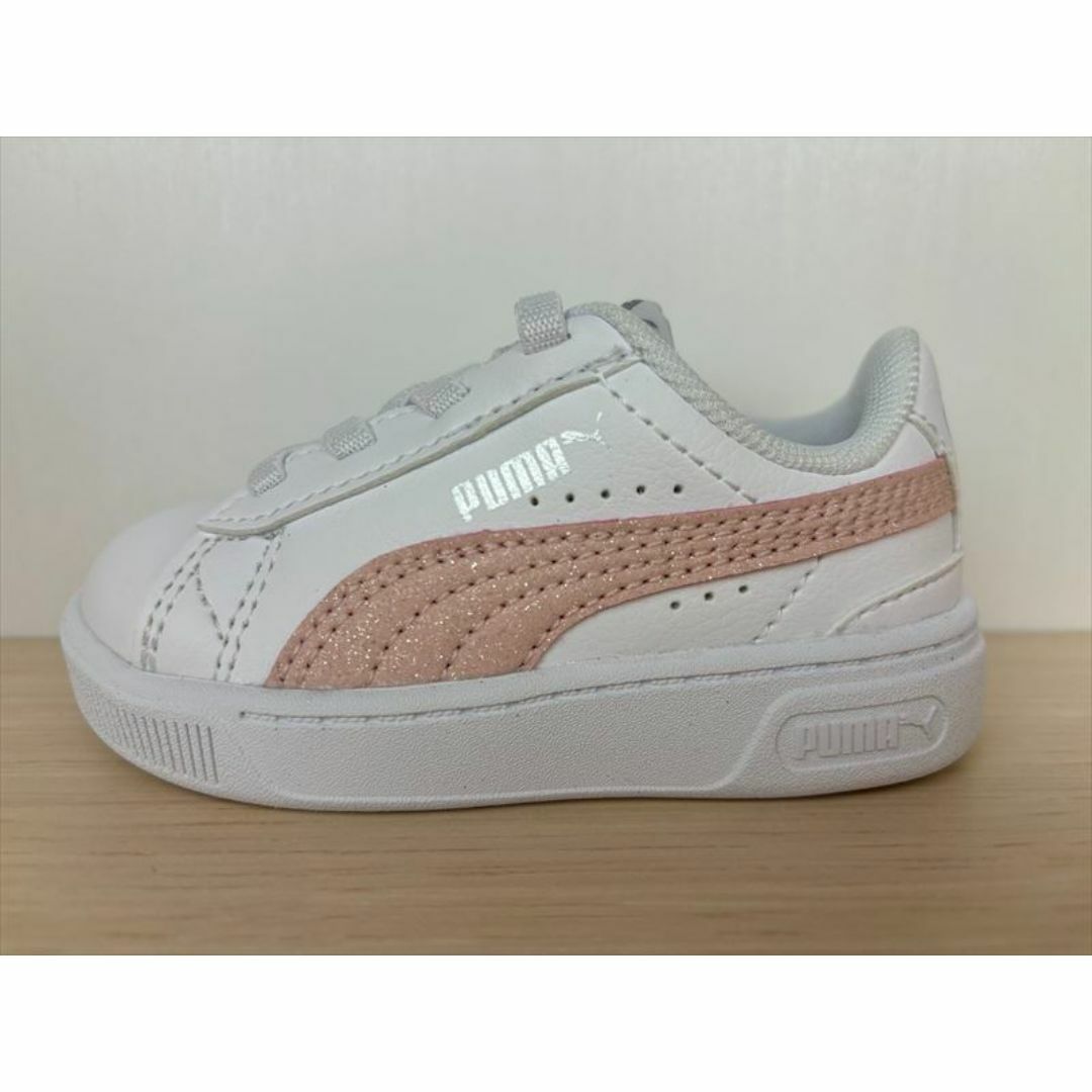 PUMA - プーマ ビッキーV3グリッツFS Inf 靴 12,0cm 新品 (2050)
