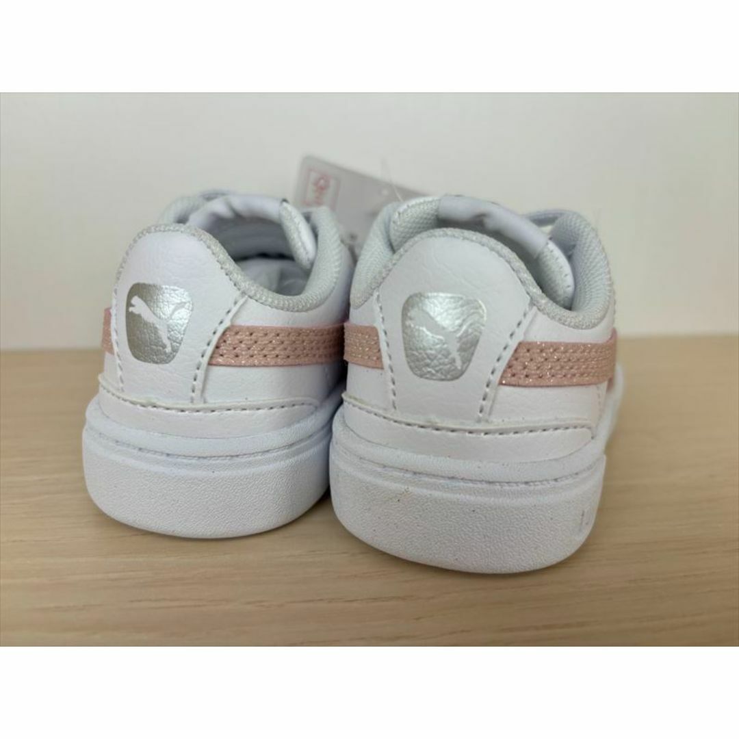 PUMA - プーマ ビッキーV3グリッツFS Inf 靴 15,0cm 新品 (2050 PUMA - プーマ ビッキーV3グリッツFS Inf 靴 15,0cm 新品 (2050