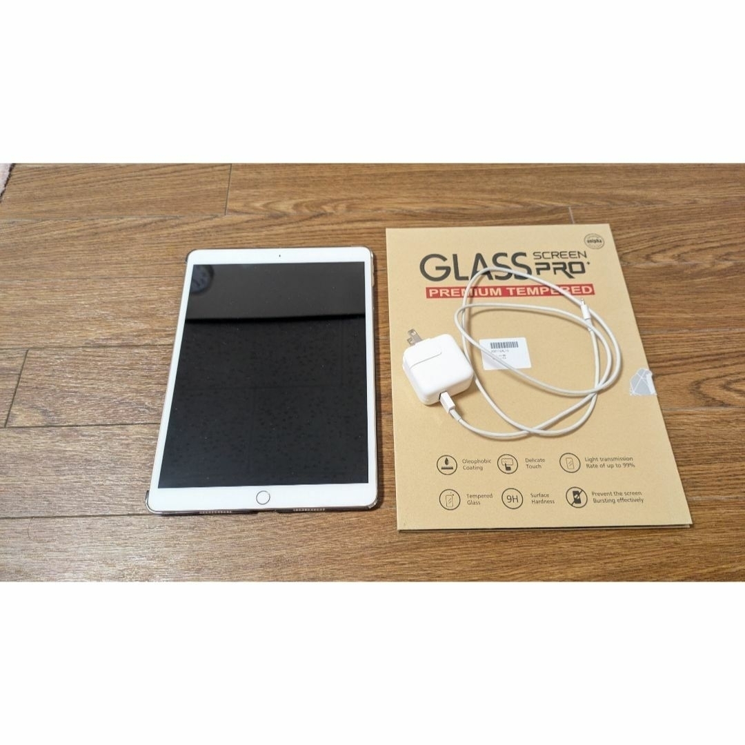 iPad Air3 (第3世代) 64GB/Wi-Fi/ゴールド/SIMフリー iPad Air3 (第3世代) 64GB/Wi-Fi/ゴールド/SIMフリー