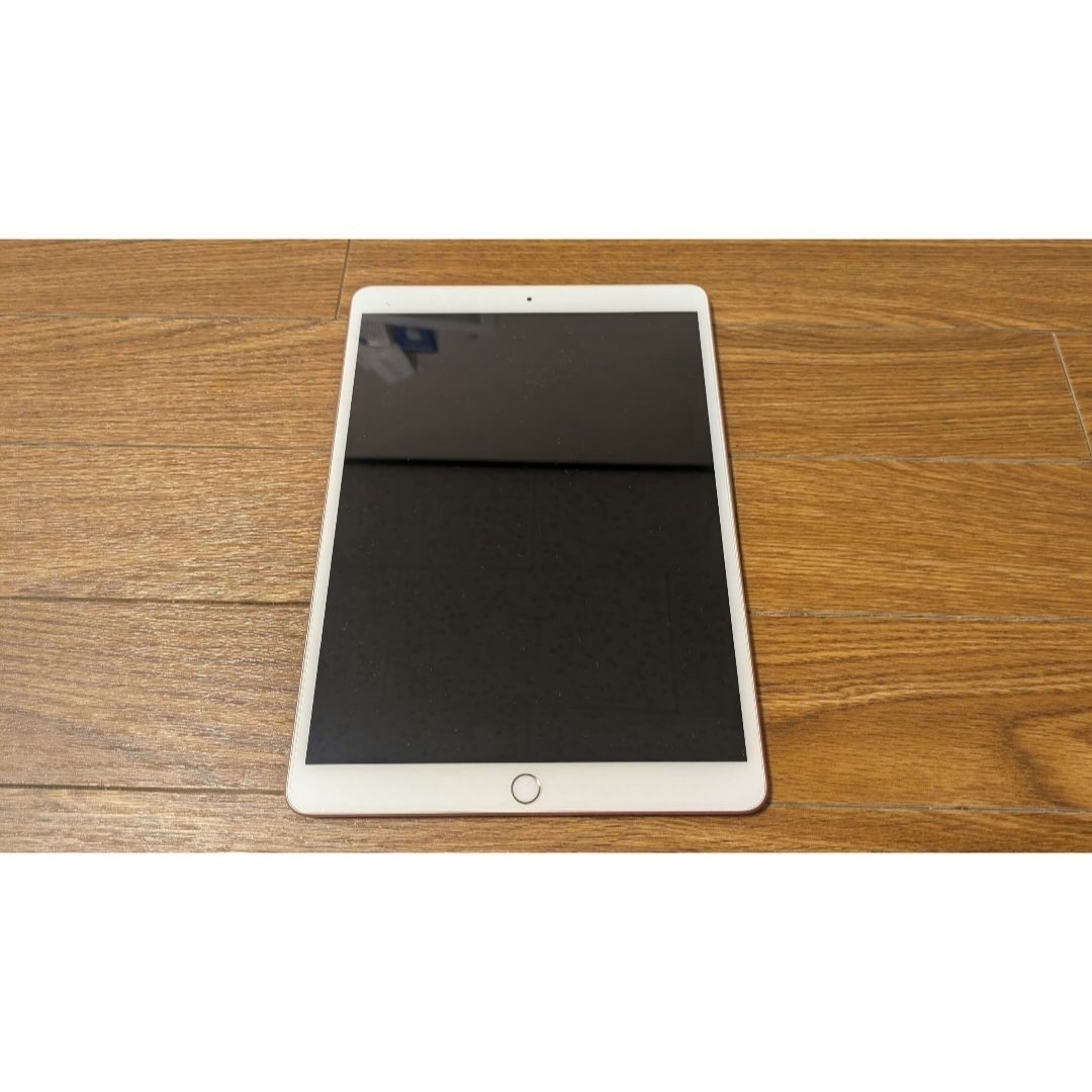 iPad Air3 (第3世代) 64GB/Wi-Fi/ゴールド/SIMフリー iPad Air3 (第3世代) 64GB/Wi-Fi/ゴールド/SIMフリー