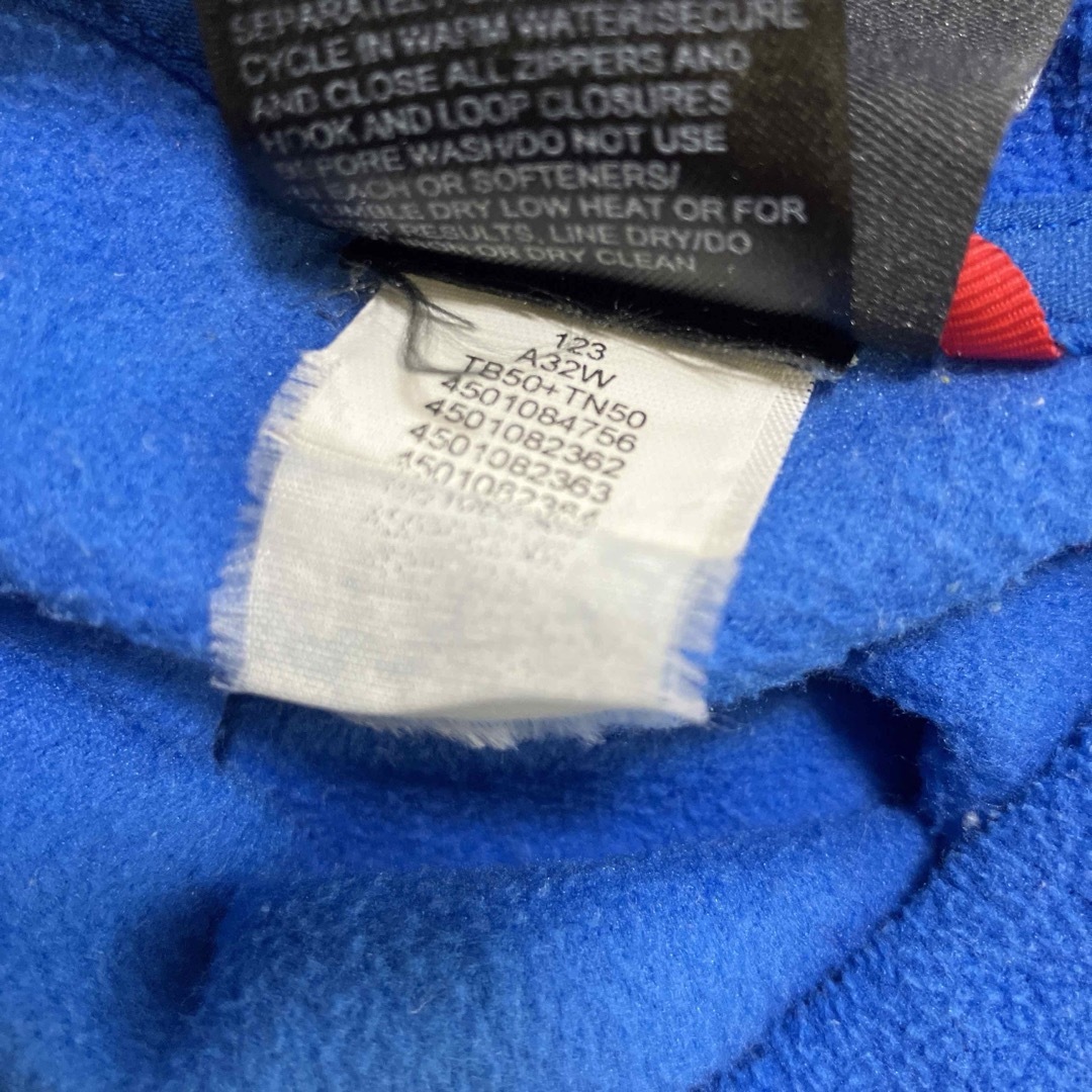 THE NORTH FACE - THE NORTH FACE ノースフェイス フリース