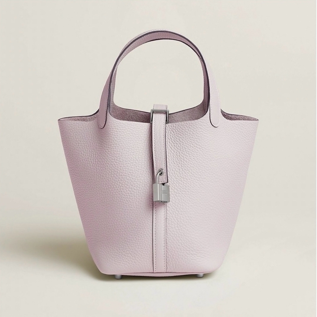 HERMES - 【新品・未使用品】エルメス ピコタン・ロック PM HERMES - 【新品・未使用品】エルメス ピコタン・ロック PM