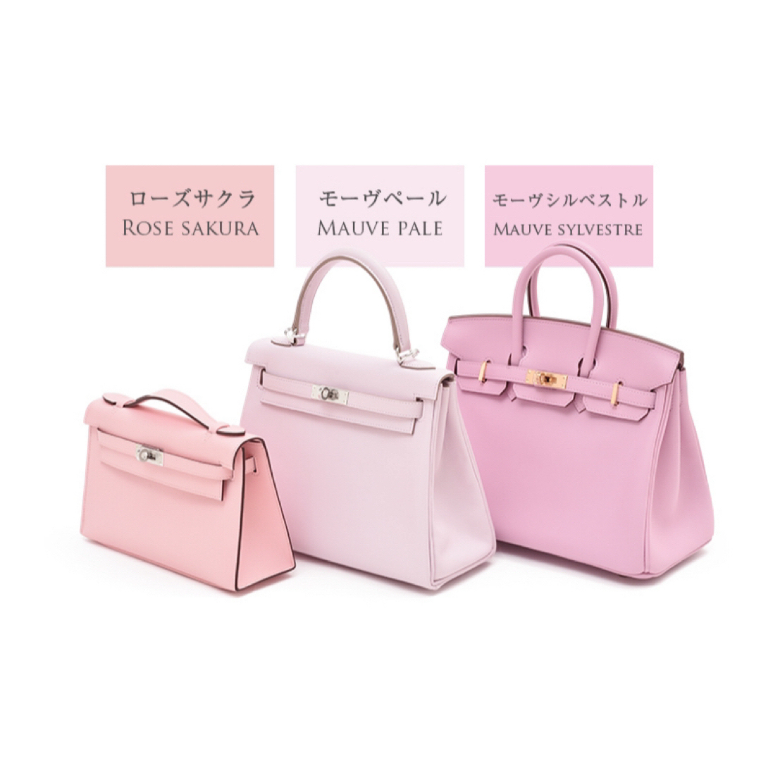 HERMES - 【新品・未使用品】エルメス ピコタン・ロック PM HERMES - 【新品・未使用品】エルメス ピコタン・ロック PM