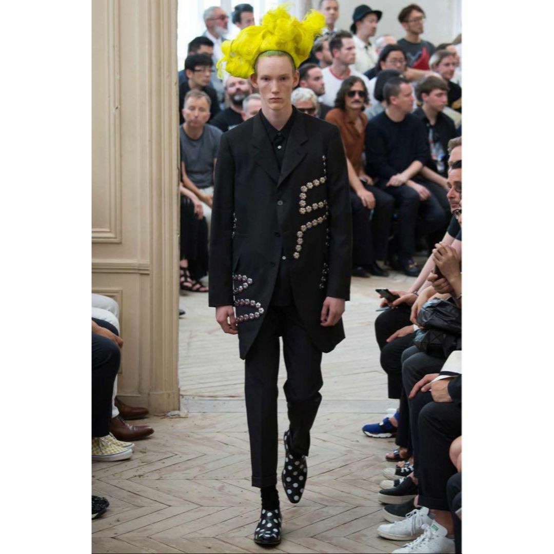 COMME des GARCONS HOMME PLUS - 【超希少】コムデギャルソン COMME des GARCONS HOMME PLUS - 【超希少】コムデギャルソン