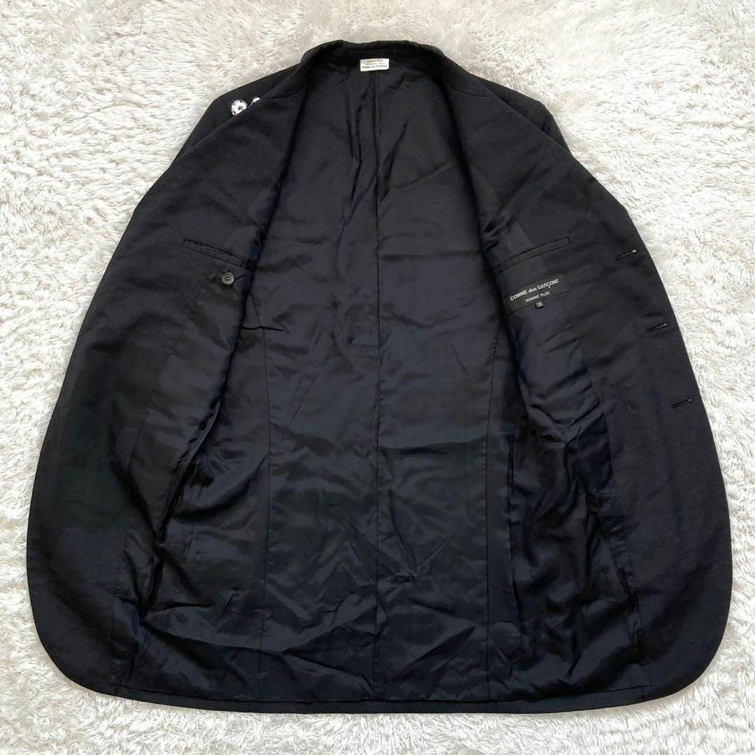 COMME des GARCONS HOMME PLUS - 【超希少】コムデギャルソン COMME des GARCONS HOMME PLUS - 【超希少】コムデギャルソン