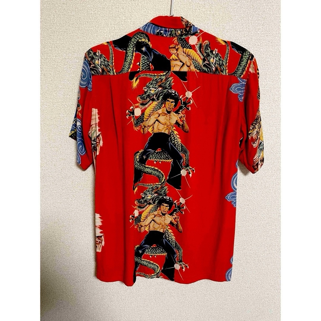 HYSTERIC GLAMOUR - 入手困難❗️総柄 希少 ヒステリック HYSTERIC GLAMOUR - 入手困難❗️総柄 希少 ヒステリック