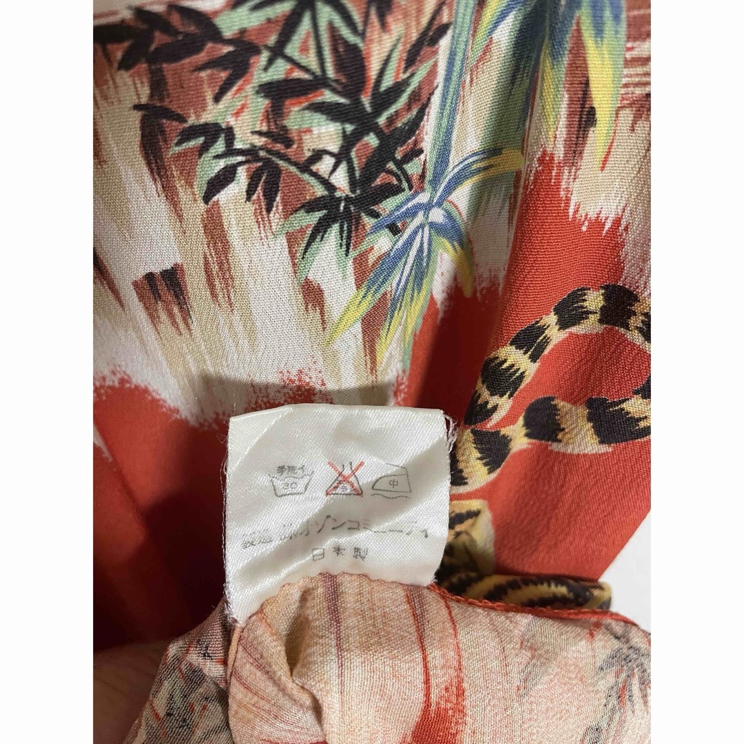 HYSTERIC GLAMOUR - 入手困難❗️総柄 希少 ヒステリック HYSTERIC GLAMOUR - 入手困難❗️総柄 希少 ヒステリック