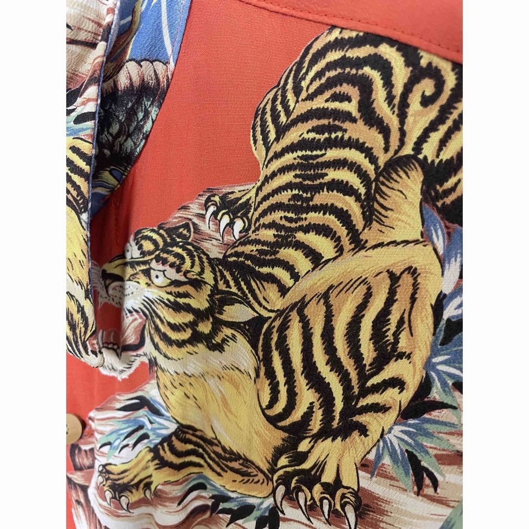 HYSTERIC GLAMOUR - 入手困難❗️総柄 希少 ヒステリック HYSTERIC GLAMOUR - 入手困難❗️総柄 希少 ヒステリック