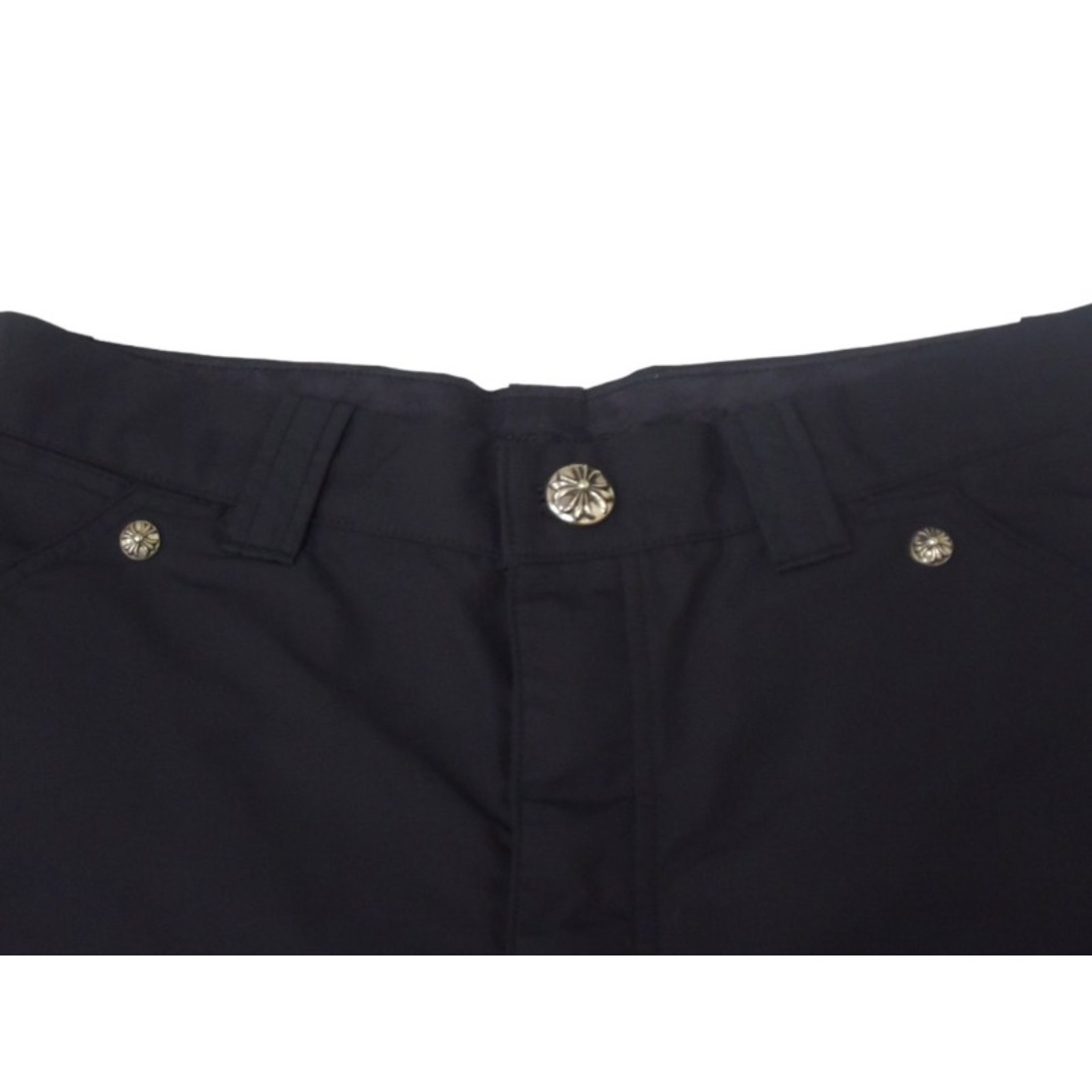 Chrome Hearts - 新品未使用 CHROMEHEARTS クロムハーツ CH Chrome Hearts - 新品未使用 CHROMEHEARTS クロムハーツ CH