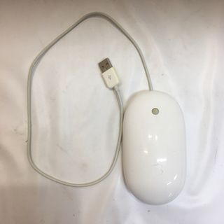 アップル(Apple)のApple Mouse MB112J/B KL0005(PC周辺機器)