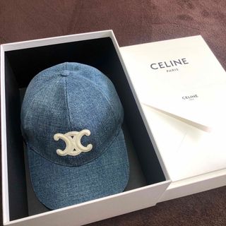 CELINE(キャップ)のフリマアイテム一覧 CELINE(キャップ)のフリマアイテム一覧