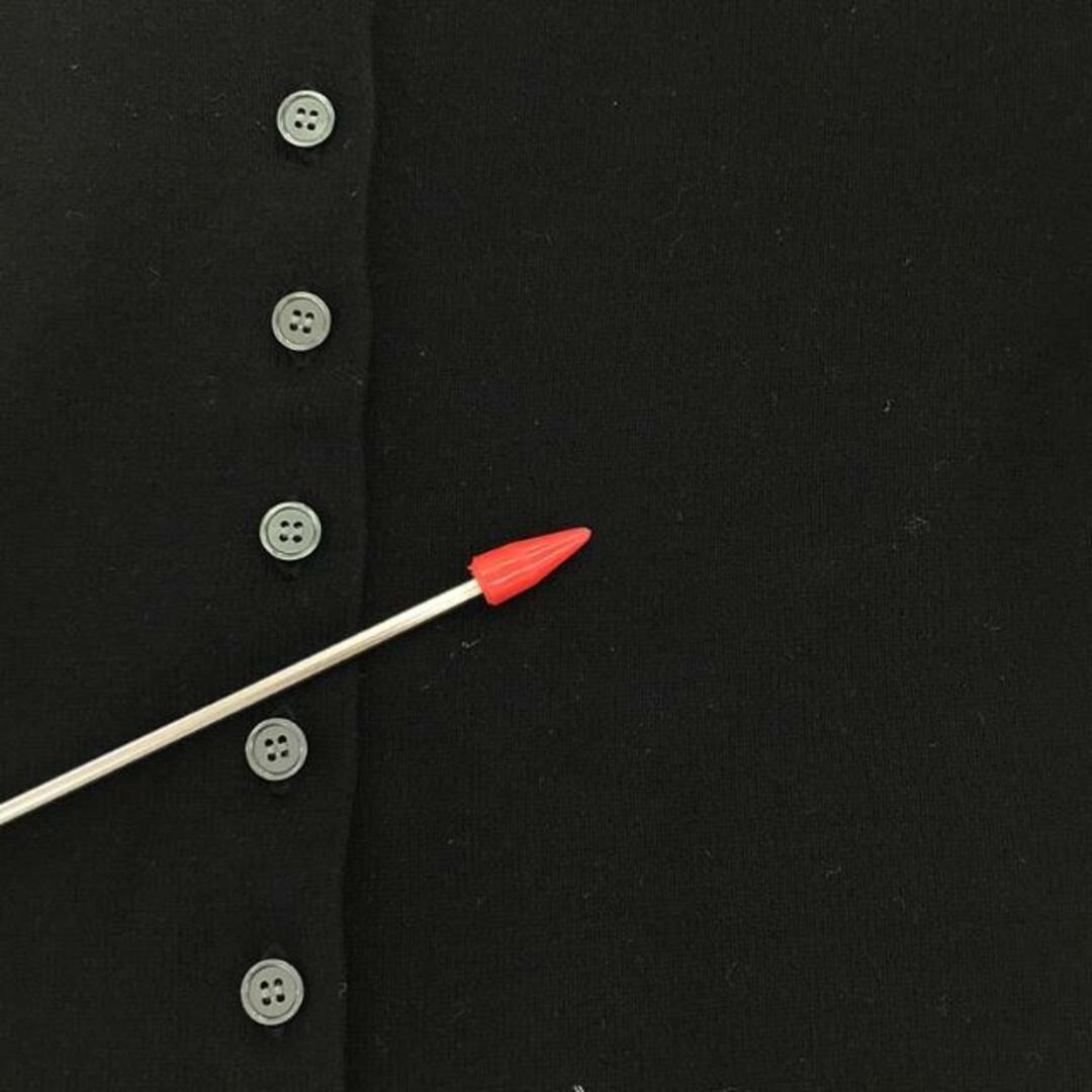 THE SHISHIKUI / シシクイ | 細畝 コットンリブ ショート丈 THE SHISHIKUI / シシクイ | 細畝 コットンリブ ショート丈