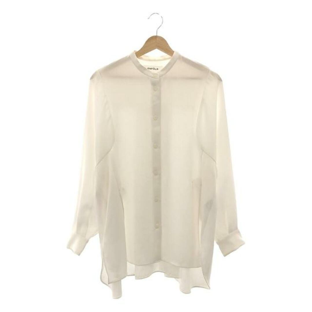 ENFOLD - 【美品】 ENFOLD / エンフォルド | 2023SS | WIDE ENFOLD - 【美品】 ENFOLD / エンフォルド | 2023SS | WIDE