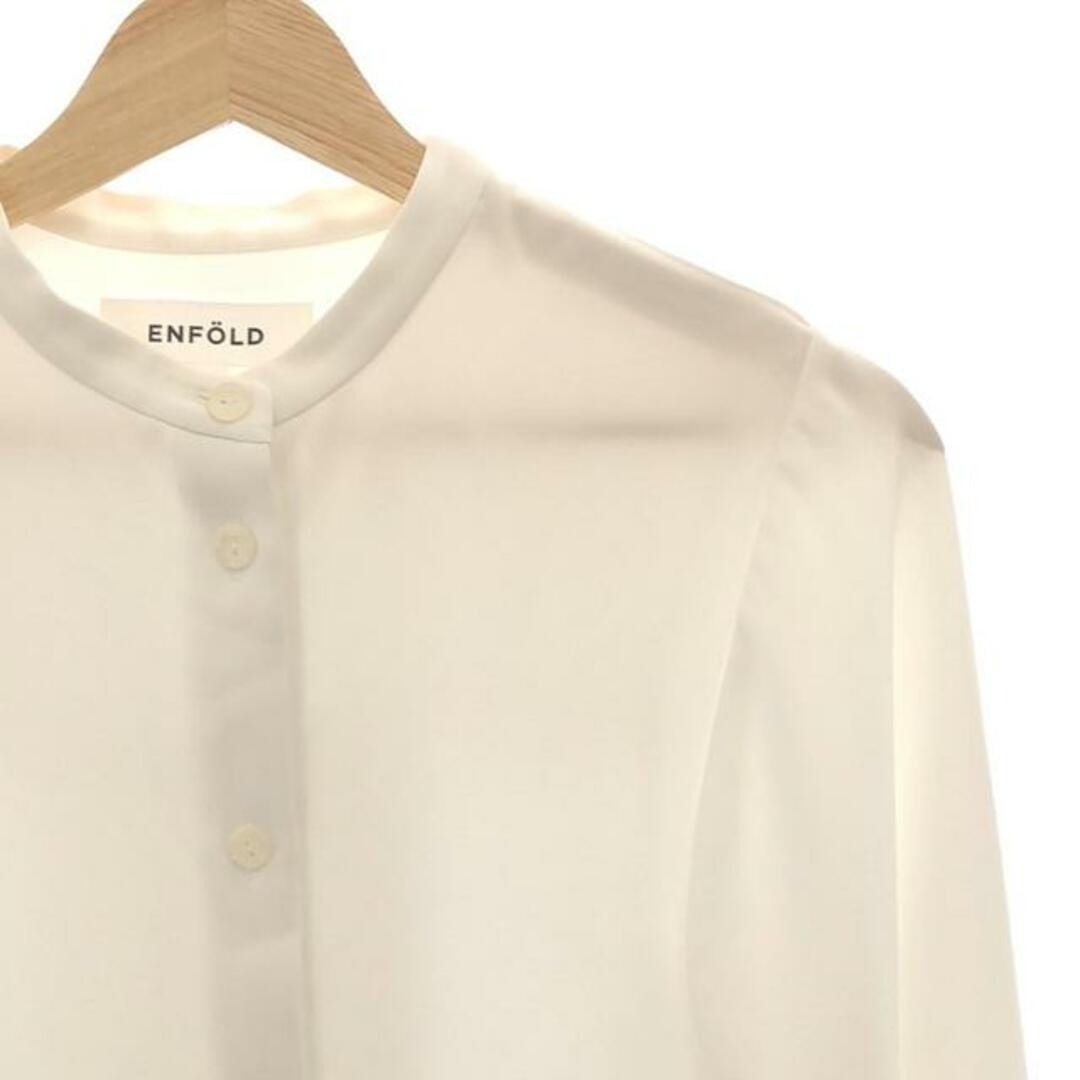 ENFOLD - 【美品】 ENFOLD / エンフォルド | 2023SS | WIDE ENFOLD - 【美品】 ENFOLD / エンフォルド | 2023SS | WIDE
