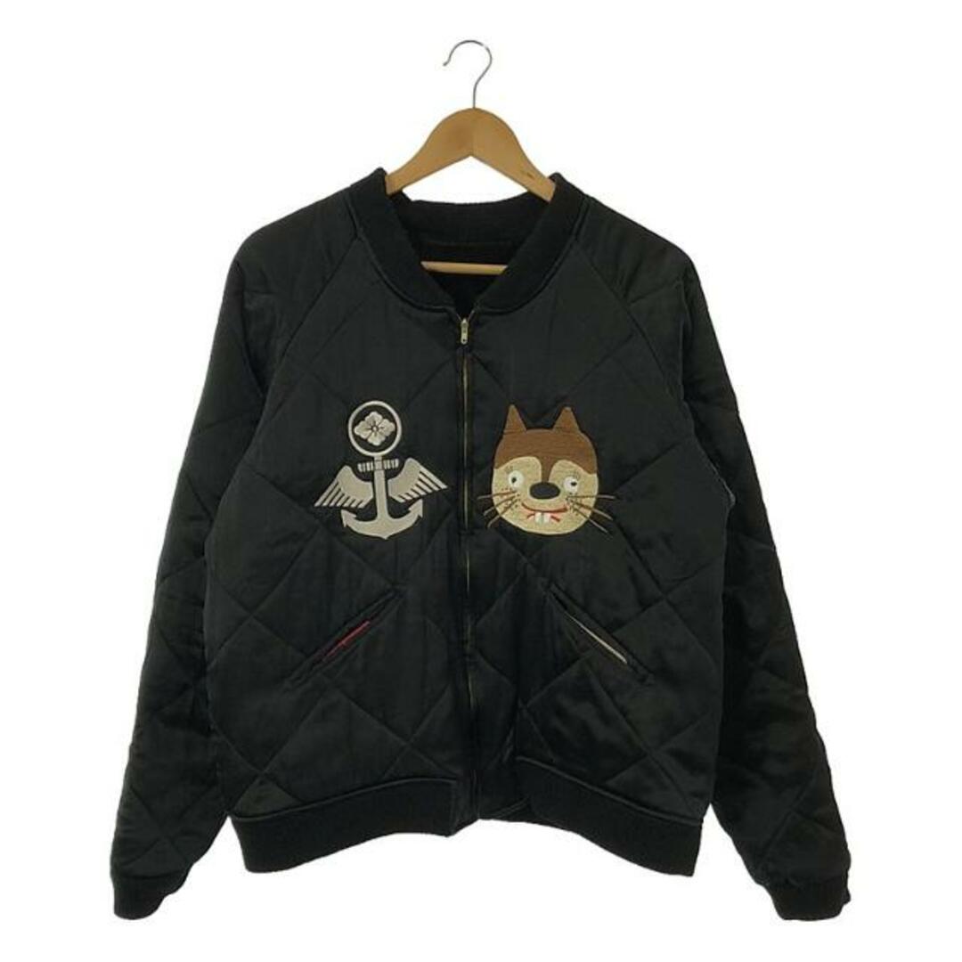 EVISU - EVISU / エビス | 20th リバーシブル 通天閣 龍 EVISU - EVISU / エビス | 20th リバーシブル 通天閣 龍