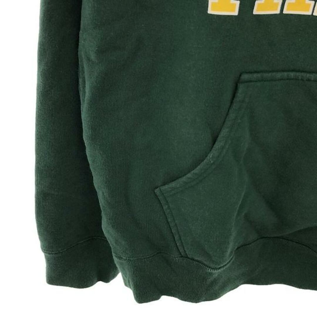 WACKO MARIA / ワコマリア | WASHED HEAVY WEIGHT PULLOVER WACKO MARIA / ワコマリア | WASHED HEAVY WEIGHT PULLOVER