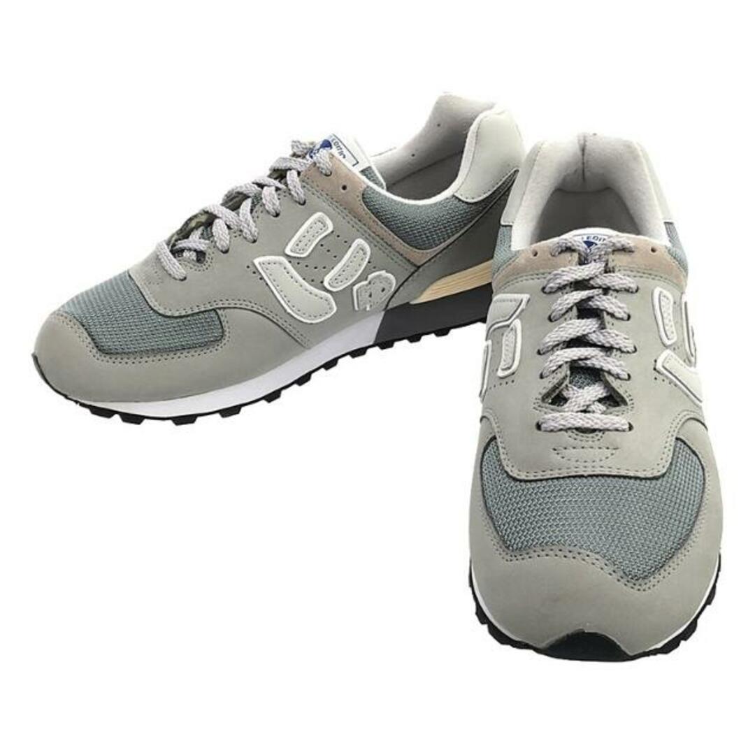 美品】 Sangacio / サンガッチョ | S576 / レザー切替 美品】 Sangacio / サンガッチョ | S576 / レザー切替
