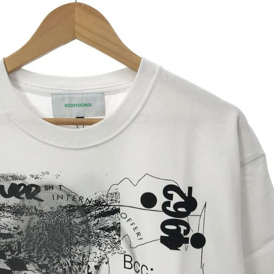 bodysong. - 【美品】 BODYSONG. / ボディソング | ペン付属 bodysong. - 【美品】 BODYSONG. / ボディソング | ペン付属