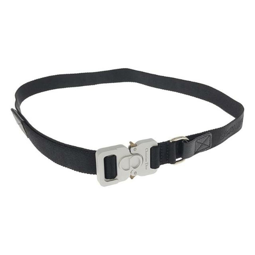 美品】 Christian Dior / クリスチャンディオール | × 1017 ALYX 美品】 Christian Dior / クリスチャンディオール | × 1017 ALYX