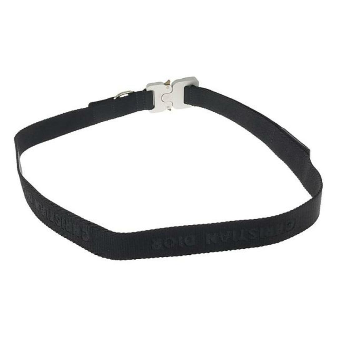美品】 Christian Dior / クリスチャンディオール | × 1017 ALYX 美品】 Christian Dior / クリスチャンディオール | × 1017 ALYX