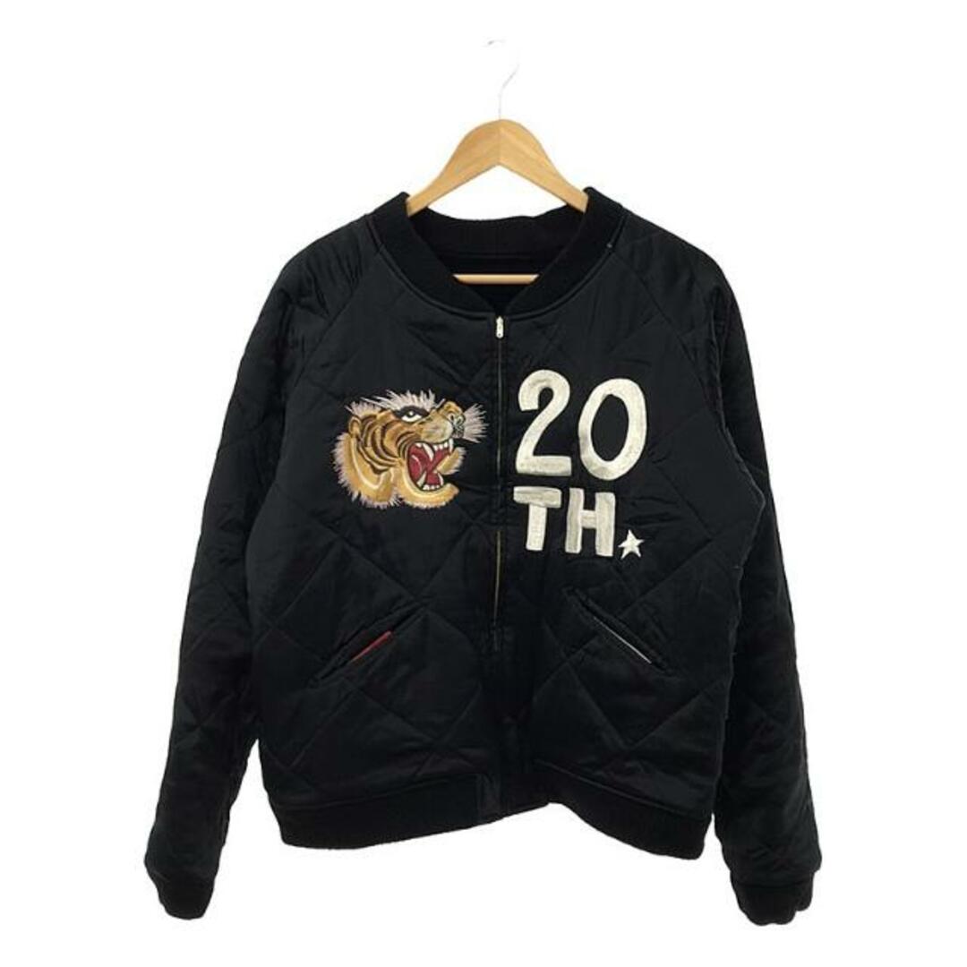 EVISU - EVISU / エビス | 20th リバーシブル トラ 虎 七福神 EVISU - EVISU / エビス | 20th リバーシブル トラ 虎 七福神