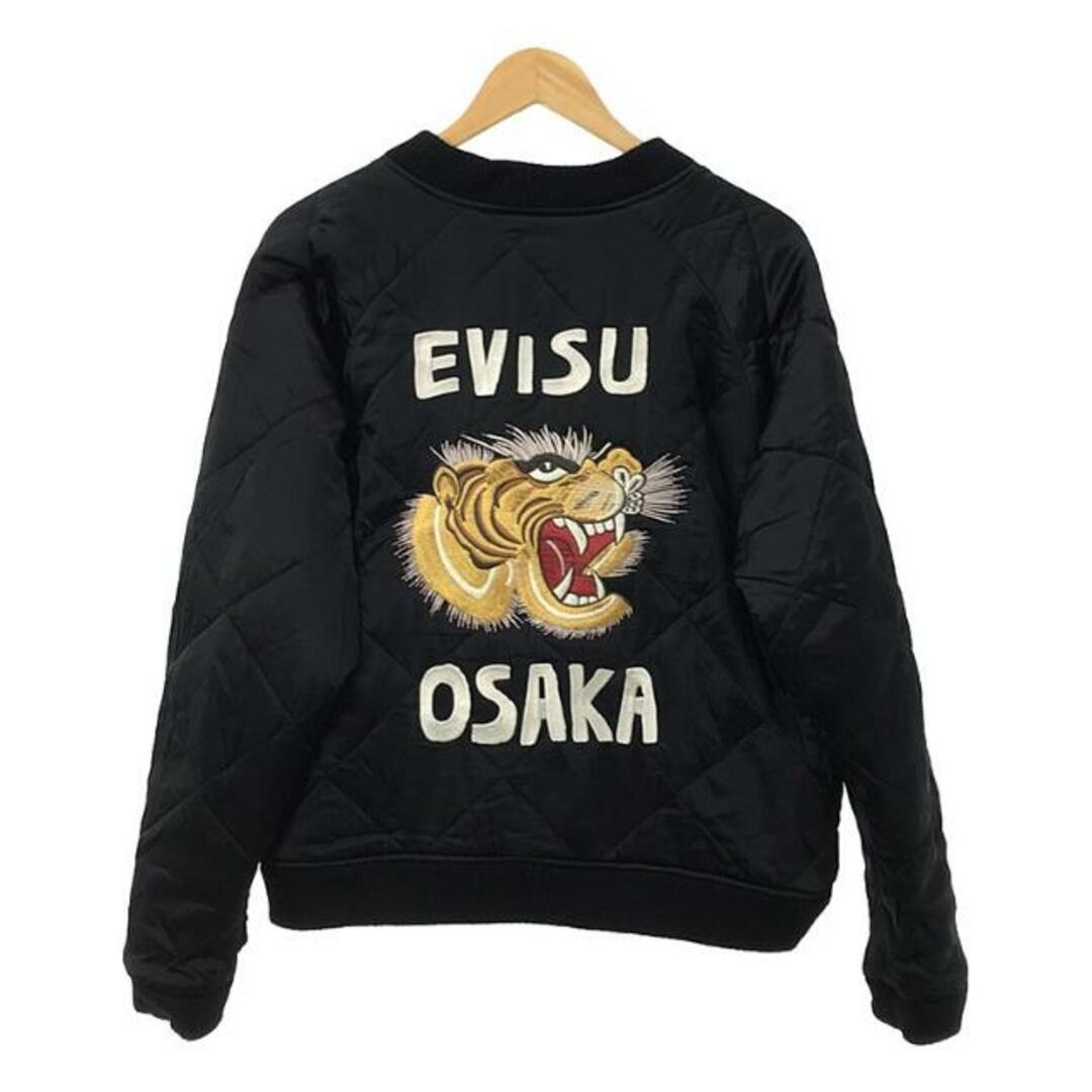 EVISU - EVISU / エビス | 20th リバーシブル トラ 虎 七福神 EVISU - EVISU / エビス | 20th リバーシブル トラ 虎 七福神