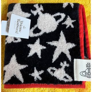 Vivienne Westwood - ヴィヴィアンウエストウッド タオル Vivienne Westwood - ヴィヴィアンウエストウッド タオル