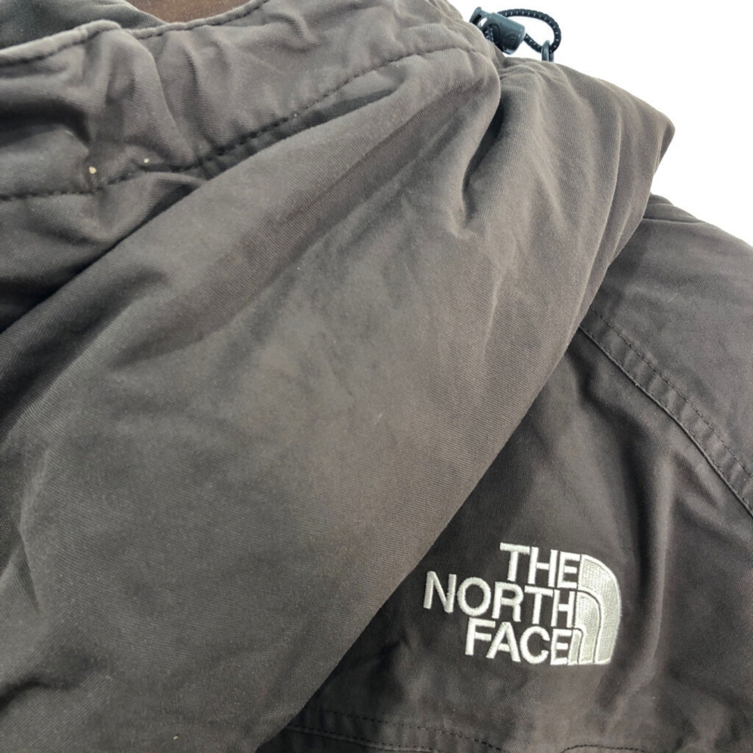 THE NORTH FACE - THE NORTH FACE ノースフェイス マクマード THE NORTH FACE - THE NORTH FACE ノースフェイス マクマード