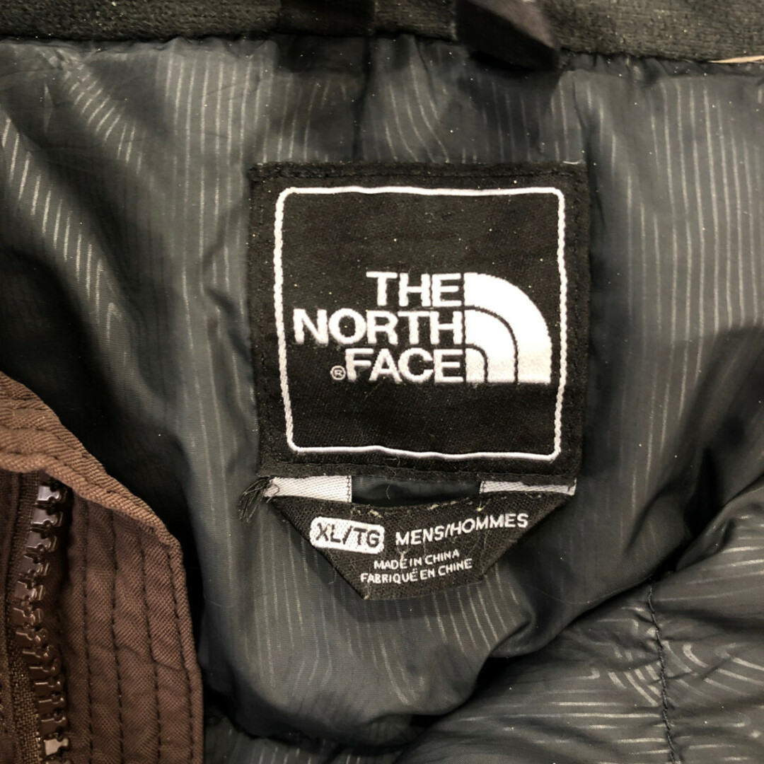 THE NORTH FACE - THE NORTH FACE ノースフェイス マクマード THE NORTH FACE - THE NORTH FACE ノースフェイス マクマード