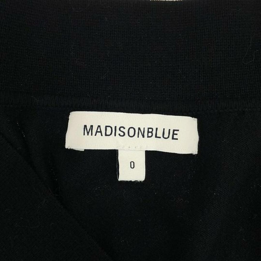 MADISONBLUE - MADISON BLUE / マディソンブルー | Vネック MADISONBLUE - MADISON BLUE / マディソンブルー | Vネック