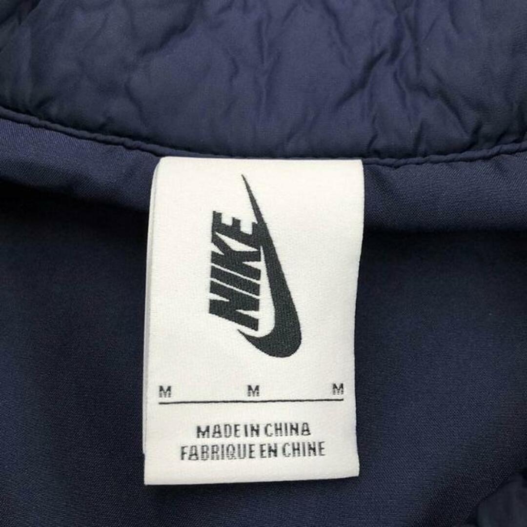 NIKE - NIKE / ナイキ | × C.E CAV EMPT VEST / ハーフジップ NIKE - NIKE / ナイキ | × C.E CAV EMPT VEST / ハーフジップ
