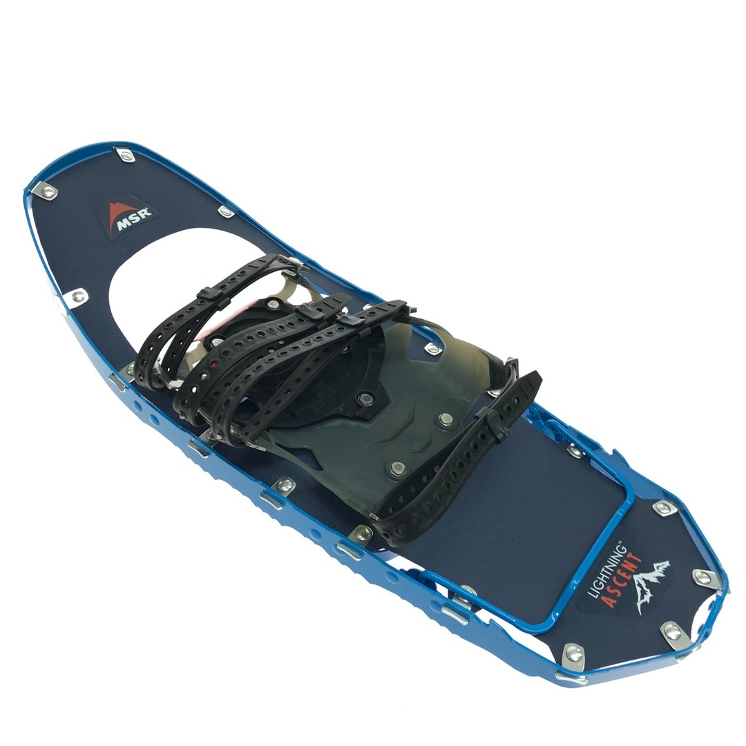 MSR Lightning Ascent スノーシュー ライトニング25インチ MSR Lightning Ascent スノーシュー ライトニング25インチ