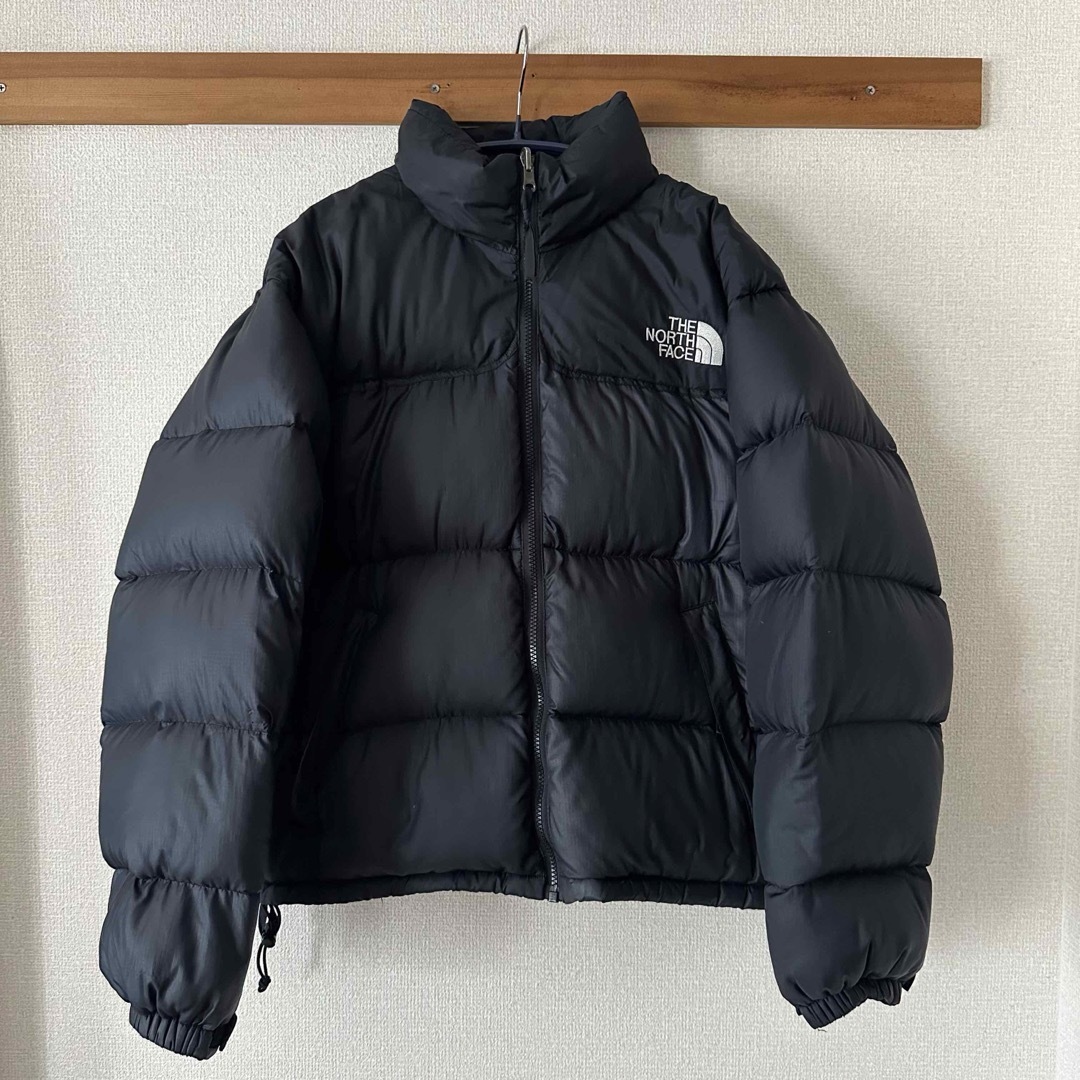 The North Face 買い求め '90ダウンベスト ヌプシ NF003AS The North Face 買い求め '90ダウンベスト ヌプシ NF003AS