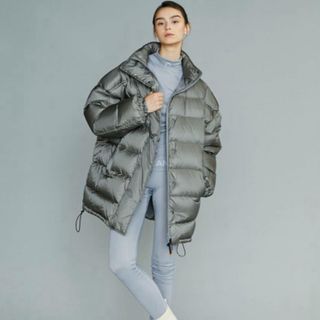DOUBLE STANDARD CLOTHING(ダウンジャケット)のフリマアイテム一覧 DOUBLE STANDARD CLOTHING(ダウンジャケット)のフリマアイテム一覧