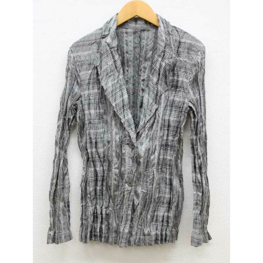 ISSEY MIYAKE - 【秋物 新入荷】‡ISSEY MIYAKE/イッセイミヤケ ISSEY MIYAKE - 【秋物 新入荷】‡ISSEY MIYAKE/イッセイミヤケ