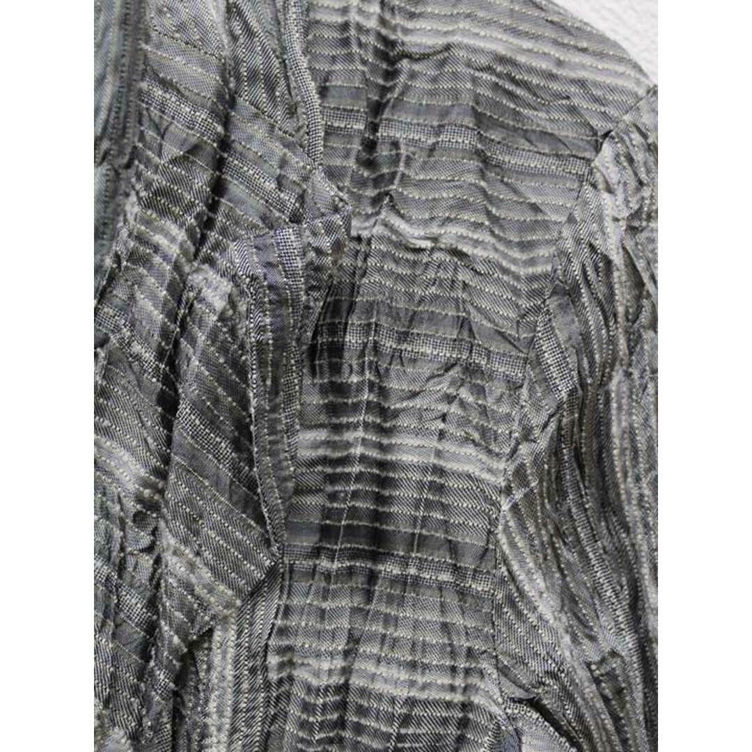 ISSEY MIYAKE - 【秋物 新入荷】‡ISSEY MIYAKE/イッセイミヤケ ISSEY MIYAKE - 【秋物 新入荷】‡ISSEY MIYAKE/イッセイミヤケ