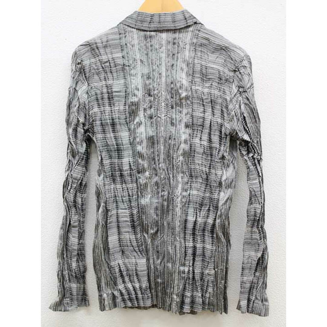 ISSEY MIYAKE - 【秋物 新入荷】‡ISSEY MIYAKE/イッセイミヤケ ISSEY MIYAKE - 【秋物 新入荷】‡ISSEY MIYAKE/イッセイミヤケ